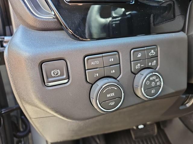 2026 Chevrolet Silverado 1500 Crew Cab Short Box 4-Wheel Drive LT Trail Boss