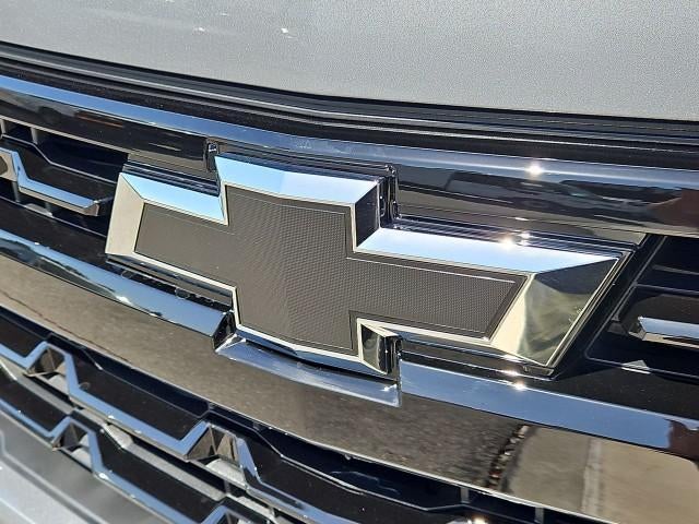 2026 Chevrolet Silverado 1500 Crew Cab Short Box 4-Wheel Drive LT Trail Boss