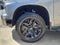 2026 Chevrolet Silverado 1500 Crew Cab Short Box 4-Wheel Drive LT Trail Boss