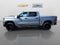 2026 Chevrolet Silverado 1500 Crew Cab Short Box 4-Wheel Drive LT Trail Boss