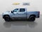 2026 Chevrolet Silverado 1500 Crew Cab Short Box 4-Wheel Drive LT Trail Boss