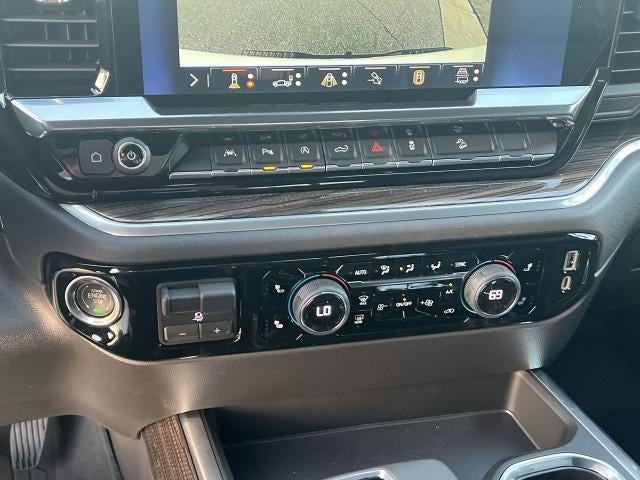 2026 Chevrolet Silverado 1500 Crew Cab Short Box 4-Wheel Drive LT Trail Boss