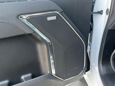 2026 Chevrolet Silverado 1500 Crew Cab Short Box 4-Wheel Drive LT Trail Boss