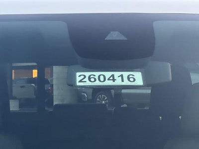 2026 Chevrolet Silverado 1500 Crew Cab Short Box 4-Wheel Drive LT Trail Boss