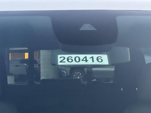 2026 Chevrolet Silverado 1500 Crew Cab Short Box 4-Wheel Drive LT Trail Boss