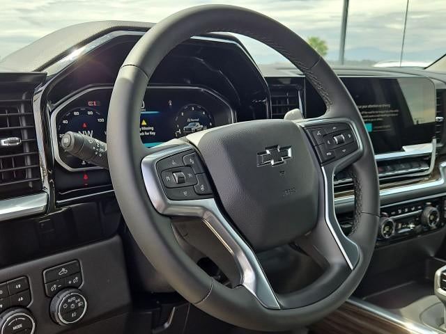 2026 Chevrolet Silverado 1500 LT Trail Boss - Photo 11