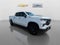 2026 Chevrolet Silverado 1500 Crew Cab Short Box 4-Wheel Drive LT Trail Boss