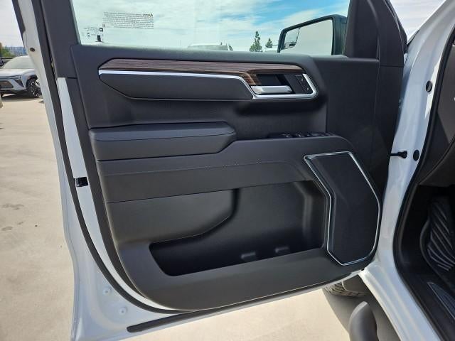 2026 Chevrolet Silverado 1500 LT Trail Boss - Photo 22