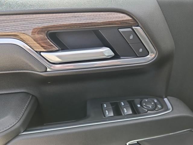 2026 Chevrolet Silverado 1500 LT Trail Boss - Photo 23