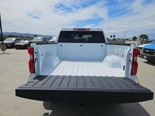 2026 Chevrolet Silverado 1500 LT Trail Boss - Photo 26