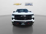 2026 Chevrolet Silverado 1500 Crew Cab Short Box 4-Wheel Drive LT Trail Boss