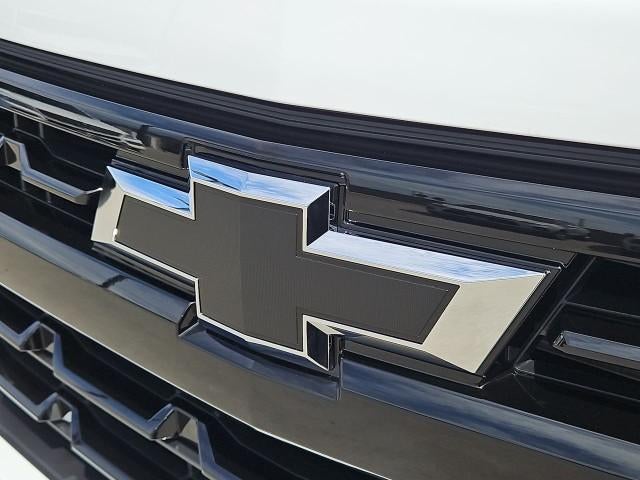 2026 Chevrolet Silverado 1500 LT Trail Boss - Photo 31
