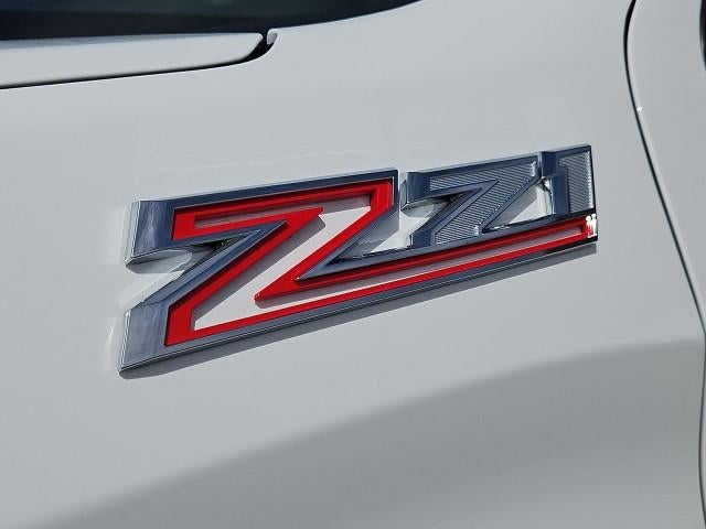 2026 Chevrolet Silverado 1500 LT Trail Boss - Photo 32