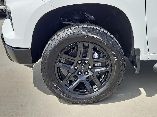 2026 Chevrolet Silverado 1500 LT Trail Boss - Photo 33