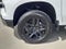 2026 Chevrolet Silverado 1500 Crew Cab Short Box 4-Wheel Drive LT Trail Boss