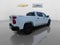 2026 Chevrolet Silverado 1500 Crew Cab Short Box 4-Wheel Drive LT Trail Boss