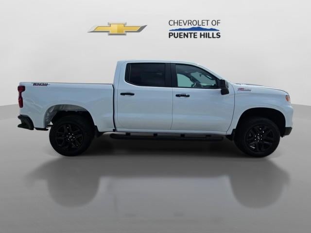 2026 Chevrolet Silverado 1500 LT Trail Boss - Photo 9