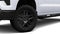 2026 Chevrolet Silverado 1500 Crew Cab Short Box 4-Wheel Drive LT Trail Boss