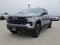 2026 Chevrolet Silverado 1500 Crew Cab Short Box 4-Wheel Drive LT Trail Boss