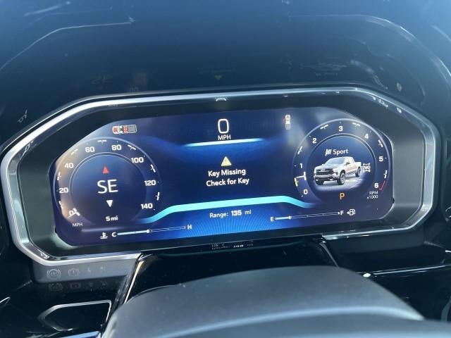 2026 Chevrolet Silverado 1500 Crew Cab Short Box 4-Wheel Drive LT Trail Boss