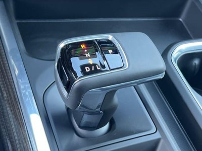 2026 Chevrolet Silverado 1500 Crew Cab Short Box 4-Wheel Drive LT Trail Boss