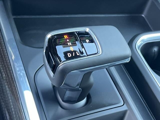 2026 Chevrolet Silverado 1500 Crew Cab Short Box 4-Wheel Drive LT Trail Boss