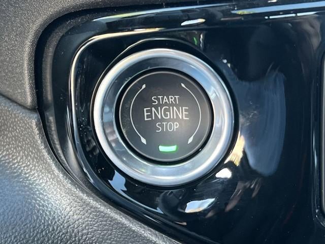 2026 Chevrolet Silverado 1500 Crew Cab Short Box 4-Wheel Drive LT Trail Boss