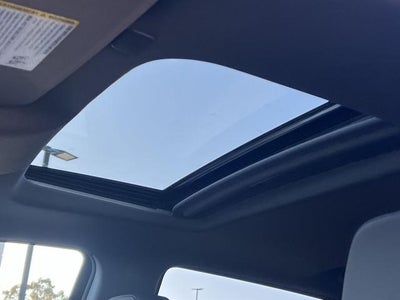 2026 Chevrolet Silverado 1500 Crew Cab Short Box 4-Wheel Drive LT Trail Boss