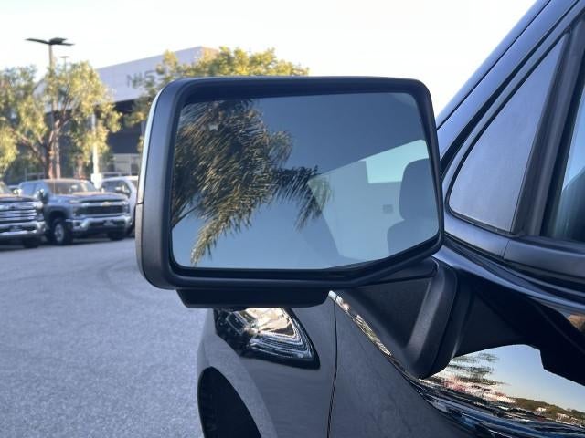 2026 Chevrolet Silverado 1500 Crew Cab Short Box 4-Wheel Drive LT Trail Boss