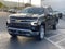 2026 Chevrolet Silverado 1500 Crew Cab Short Box 4-Wheel Drive LTZ