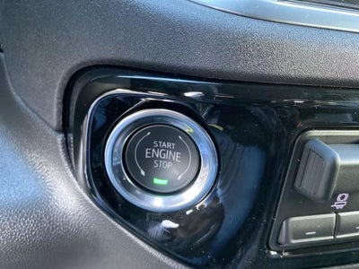 2026 Chevrolet Silverado 1500 Crew Cab Short Box 4-Wheel Drive LTZ