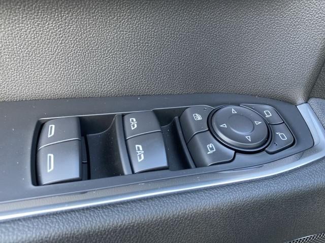 2026 Chevrolet Silverado 1500 Crew Cab Short Box 4-Wheel Drive LTZ