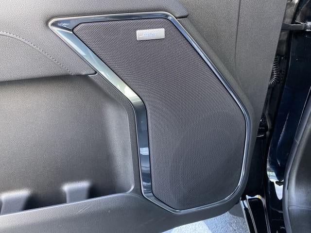 2026 Chevrolet Silverado 1500 Crew Cab Short Box 4-Wheel Drive LTZ