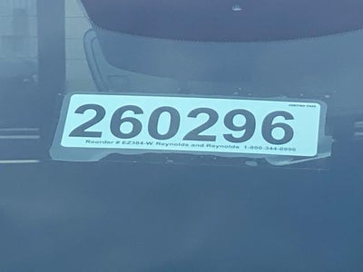 2026 Chevrolet Silverado 1500 Crew Cab Short Box 4-Wheel Drive LTZ