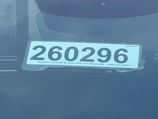 2026 Chevrolet Silverado 1500 Crew Cab Short Box 4-Wheel Drive LTZ