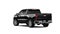 2026 Chevrolet Silverado 1500 Crew Cab Short Box 4-Wheel Drive LTZ