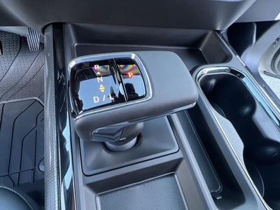 2026 Chevrolet Silverado 1500 Crew Cab Short Box 4-Wheel Drive ZR2