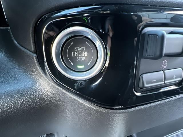 2026 Chevrolet Silverado 1500 Crew Cab Short Box 4-Wheel Drive ZR2