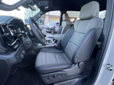 2026 Chevrolet Silverado 1500 Crew Cab Short Box 4-Wheel Drive ZR2