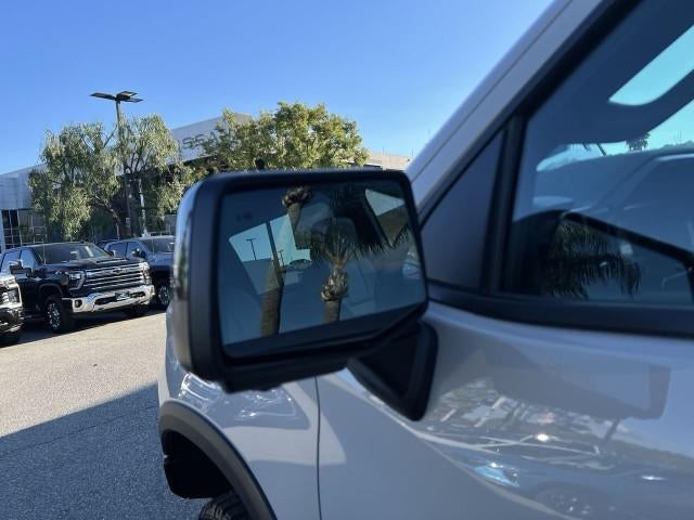 2026 Chevrolet Silverado 1500 Crew Cab Short Box 4-Wheel Drive ZR2