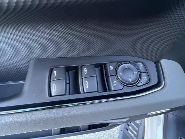 2026 Chevrolet Silverado 1500 Crew Cab Short Box 4-Wheel Drive ZR2