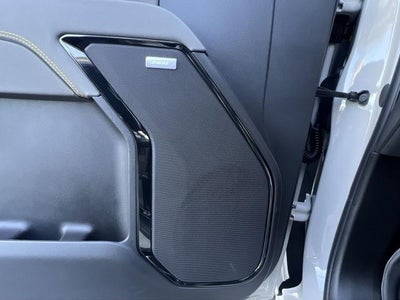 2026 Chevrolet Silverado 1500 Crew Cab Short Box 4-Wheel Drive ZR2