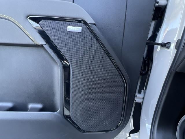 2026 Chevrolet Silverado 1500 Crew Cab Short Box 4-Wheel Drive ZR2