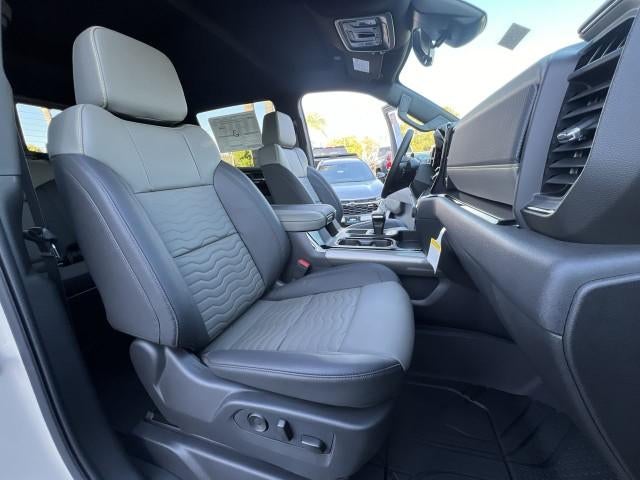 2026 Chevrolet Silverado 1500 Crew Cab Short Box 4-Wheel Drive ZR2