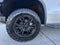 2026 Chevrolet Silverado 1500 Crew Cab Short Box 4-Wheel Drive ZR2