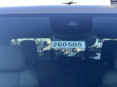 2026 Chevrolet Silverado 1500 Crew Cab Short Box 4-Wheel Drive ZR2