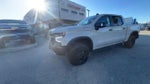2026 Chevrolet Silverado 1500 Crew Cab Short Box 4-Wheel Drive ZR2