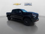 2026 Chevrolet Silverado 1500 Crew Cab Short Box 4-Wheel Drive ZR2