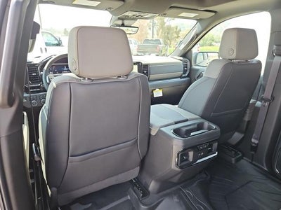 2026 Chevrolet Silverado 1500 Crew Cab Short Box 4-Wheel Drive ZR2
