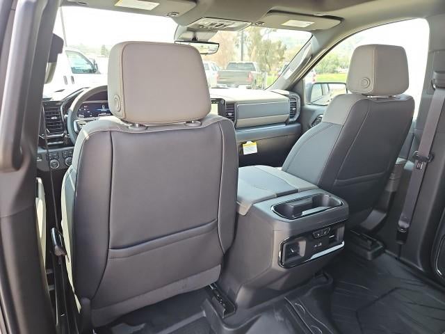 2026 Chevrolet Silverado 1500 Crew Cab Short Box 4-Wheel Drive ZR2